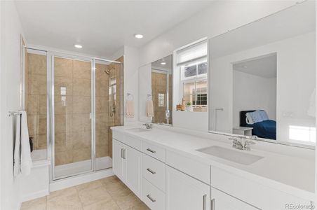 New construction Single-Family house 23820 E 34Th Ave, Aurora, CO 80019 Meridian- photo 20 20