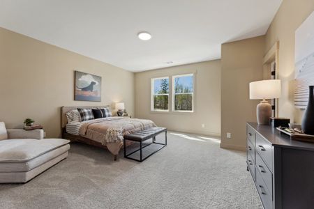 New construction Single-Family house 4430 Pilgrim Mill Rd, Cumming, GA 30041 plan The Belville - image 10