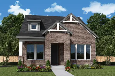 New construction Single-Family house 14034 Marlin Ln, Mint Hill, NC 28227 plan The Teasdale - image