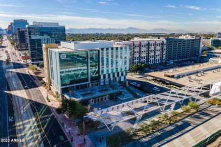 Edison Midtown Phase II by Ameris Construction in Phoenix - photo 7 7