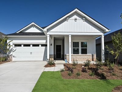 New construction Single-Family house 159 Vaquaro Drive, Mooresville, NC 28115 - photo 0