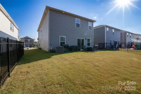 New construction Single-Family house 326 Olympia Wy, York, SC 29745 - image