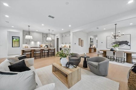 New construction Single-Family house 1031 W 43Rd St, Houston, TX 77018 - image 11