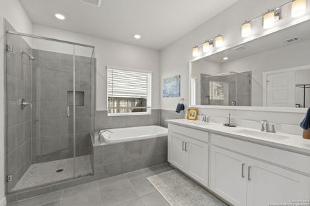 New construction Condo house 5843 Whitby, Unit UNIT 44, San Antonio, TX 78240 - image 14