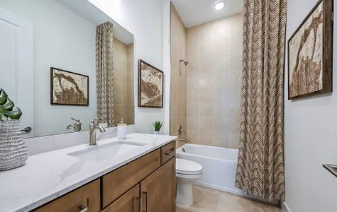 New construction Single-Family house 711 Maldives Trl, Sarasota, FL 34234 plan The Waters Edge - image 19