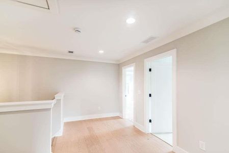 New construction Single-Family house 2626 Radvell Ct, Decatur, GA 30034 plan The Reid - image 17