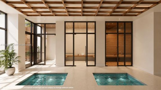 New construction Condo house 401 N Federal Hwy, Unit 1002, Hollywood, FL 33020 - image