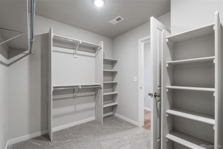 New construction Single-Family house 736 N Carrie Ct, Watkins, CO 80137 - image 9