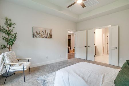 New construction Single-Family house 3221 Nw 25Th St, Fort Worth, TX 76106 - image 12