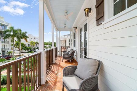 New construction Single-Family house 136 Se 1 Ave, Delray Beach, FL 33444 - image