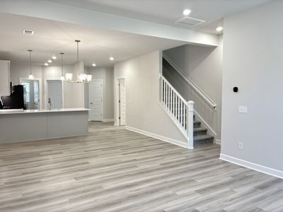 New construction Single-Family house 119 Rock Cress Trl, Greenville, SC 29607 plan The Princeton B - image 13