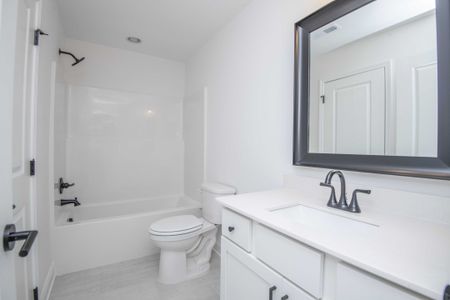 New construction Single-Family house 447 Ivey Farms Rd, Farragut, TN 37934 plan The Dogwood - image 12