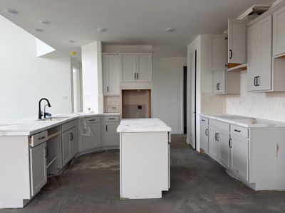 New construction Single-Family house 9902 Red Knot St, Mont Belvieu, TX 77523 plan Tyler - image