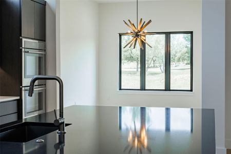 New construction Single-Family house 125 Azalea Lp, Horseshoe Bay, TX 78657 - image 4