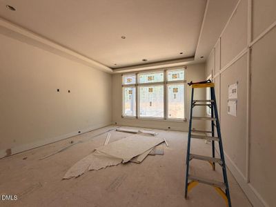 New construction Single-Family house 6820 Brixley Cir, Raleigh, NC 27614 - image 14
