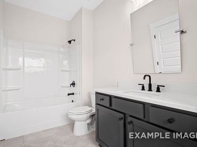 New construction Single-Family house 5718 Thunder Dr, Murfreesboro, TN 37128 plan The Hawkins - image 14