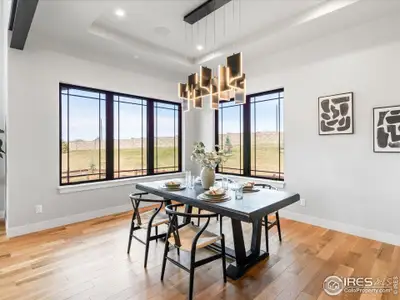 New construction Single-Family house 3650 Tall Grass Ct, Timnath, CO 80547 - image 7