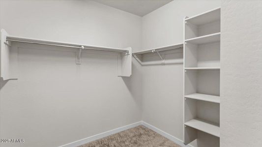 New construction Single-Family house 2530 N Pony Ln, Casa Grande, AZ 85122 plan Radiance - image 8