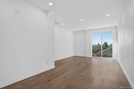 New construction Townhouse house 5128 W 26Th Ave, Unit 209, Denver, CO 80212 - image 19