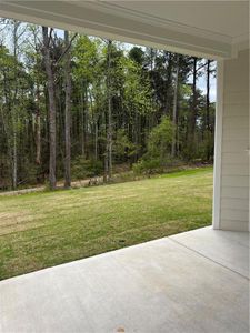 New construction Single-Family house 907 Bessie Ct, Loganville, GA 30052 - image 3