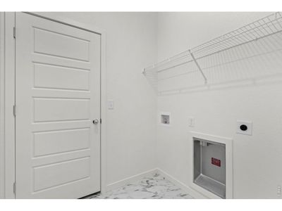 New construction Single-Family house 3809 Lake Clark St, Evans, CO 80620 plan Del Norte - image 13