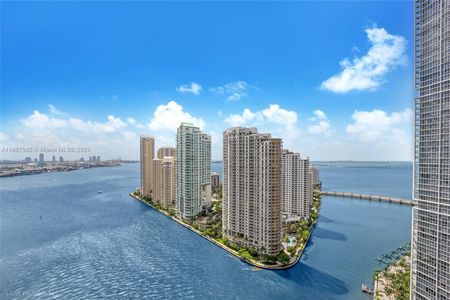 New construction Condo house 300 Biscayne Blvd Way, Unit 2805, Miami, FL 33131 null- photo 0