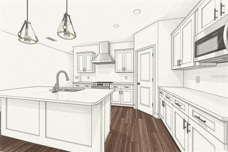 New construction Single-Family house TBD-5 Sw Tbd, Newberry, FL 32669 - image 6