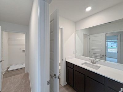 New construction Single-Family house 107 Stonecreek Ave, Rockmart, GA 30132 - image 6