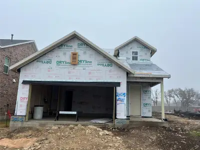 New construction Single-Family house 2025 Fannie Rd, Georgetown, TX 78633 null- photo 0