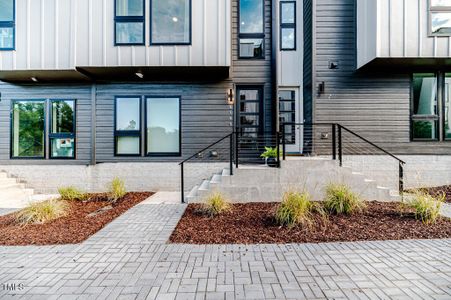 New construction Townhouse house 512 Gordon Street, Unit 402, Durham, NC 27701 - photo 2 2