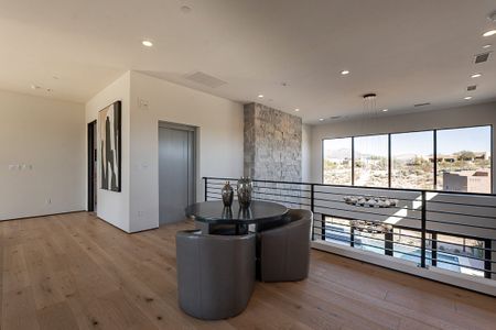 New construction Single-Family house 37200 N Cave Creek Rd, Unit 1002, Scottsdale, AZ 85262 - image 9