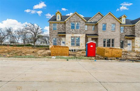 New construction Single-Family house 982 Edgemont Drive, Irving, TX 75060 - photo 0