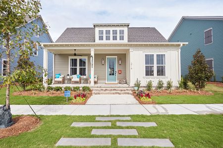 New construction Single-Family house 216 Carefree Way, Summerville, SC 29486 - photo 0