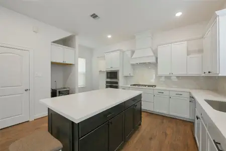 New construction Single-Family house 2511 S Houston Ave, Pearland, TX 77581 plan Sloan-C - image 3