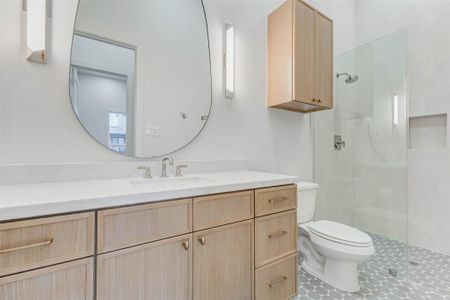 New construction Single-Family house 608 E 26Th St, Houston, TX 77008 - image 19