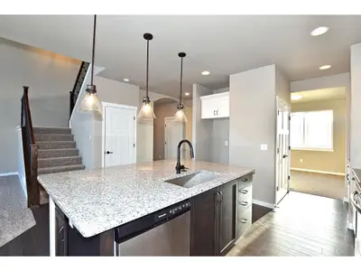 New construction Single-Family house 1182 Bitterroot Ct, Johnstown, CO 80534 - image