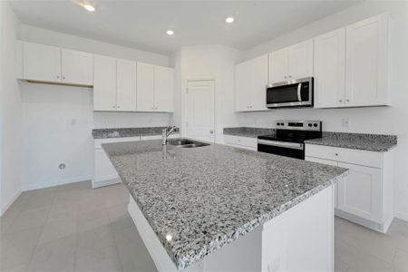 New construction Single-Family house 191 Bottle Brush Dr, Haines City, FL 33844 Mulberry- photo 30 30