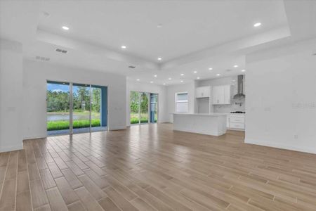 New construction Single-Family house 2515 Wise River Ln, Zephyrhills, FL 33539 - image 10