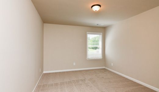 New construction Single-Family house 760 Tanner Rd, Dacula, GA 30019 plan The Bradley - image 9