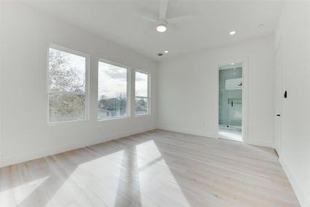 New construction Single-Family house 1304 Evelyn St, Houston, TX 77009 null- photo 14 14