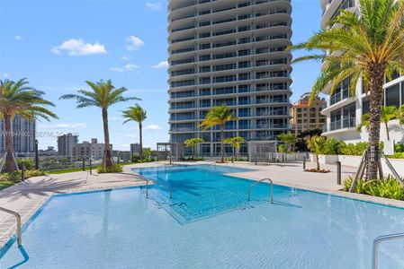 New construction Condo house 153 N Seabreeze Blvd, Unit 1905, Fort Lauderdale, FL 33304 - image