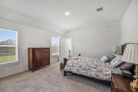 New construction Single-Family house 4685 Cleo Day Dr, Katy, TX 77493 plan Landmark Series - Kimbell - image 6