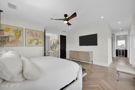 New construction Single-Family house 1329 Estrela Ln, Atlantic Beach, FL 32233 null- photo 30 30