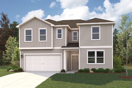 New construction Single-Family house 11312 Comano Dr, Austin, TX 78747 plan Mesa - image