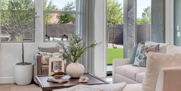 New construction Single-Family house 5716 W Mauna Loa Ln, Glendale, AZ 85306 plan Ruby - image 6