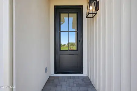 New construction Single-Family house 2759 E Longhorn Dr, Gilbert, AZ 85297 - image 4