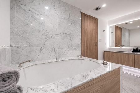 New construction Condo house 1135 103Rd St, Unit 405, Bay Harbor Islands, FL 33154 - image 12