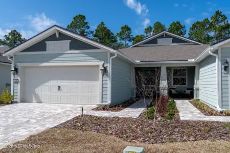 New construction Single-Family house 116 Oyster Shell Ter, Ponte Vedra, FL 32081 - image