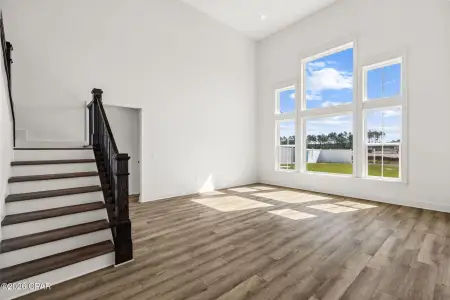 New construction Single-Family house 326 Sheephead Bayou Dr, Panama City Beach, FL 32407 plan Charles - image 17
