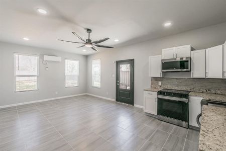 New construction Single-Family house 191 County Rd 4849, Newark, TX 76071 null- photo 13 13